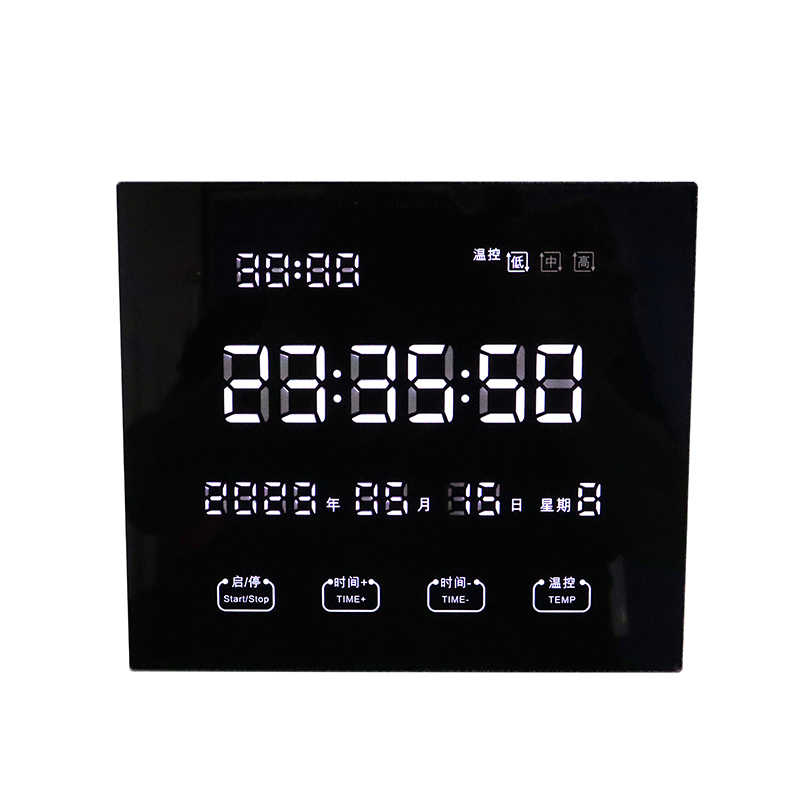 製氧（yǎng）機觸控麵板模組