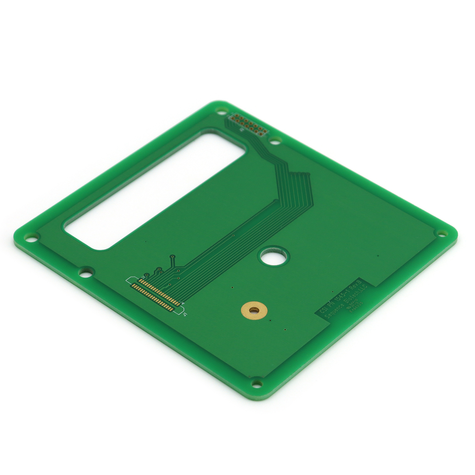 儀器（qì）儀表（biǎo）PCB
