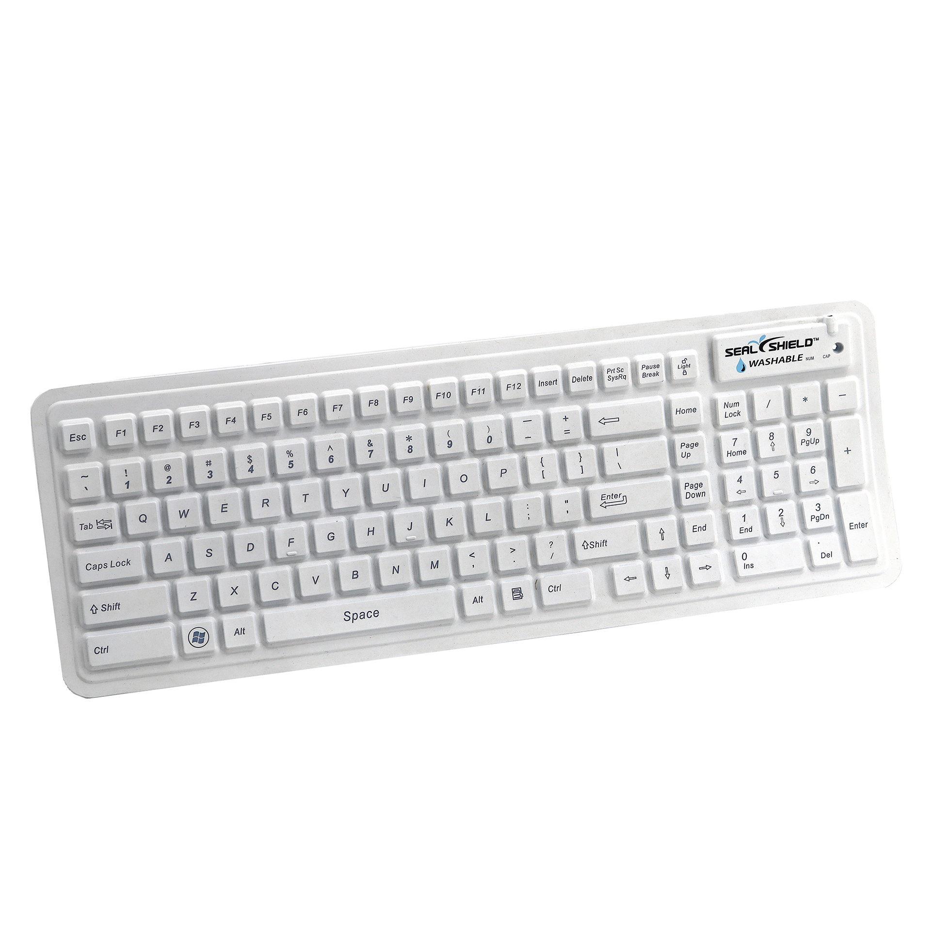 家用電器PC防水防紫外線開關