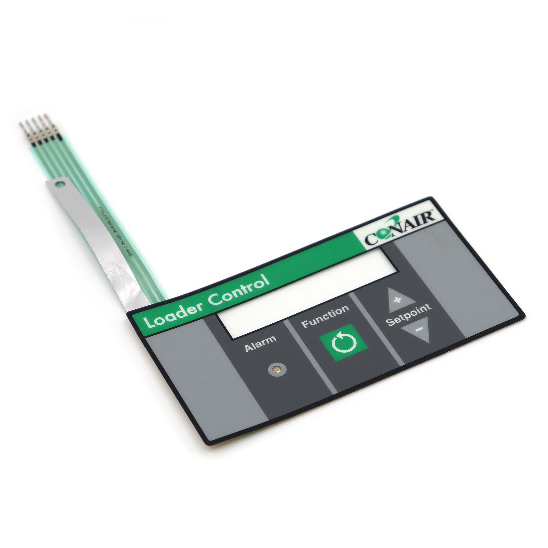 醫療FPC線路防（fáng）菌薄膜開關
