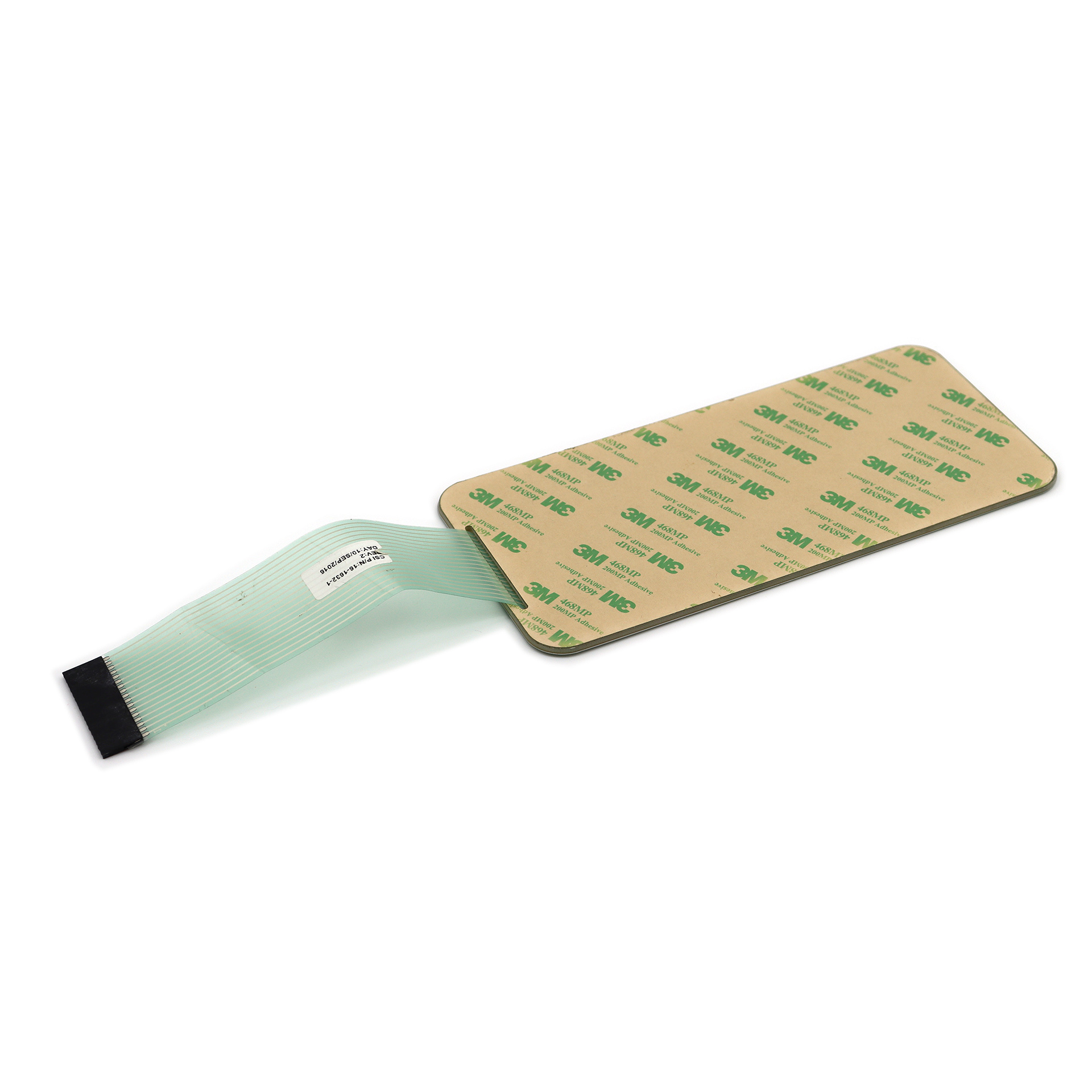 汽（qì）車控製（zhì）薄（báo）膜麵板