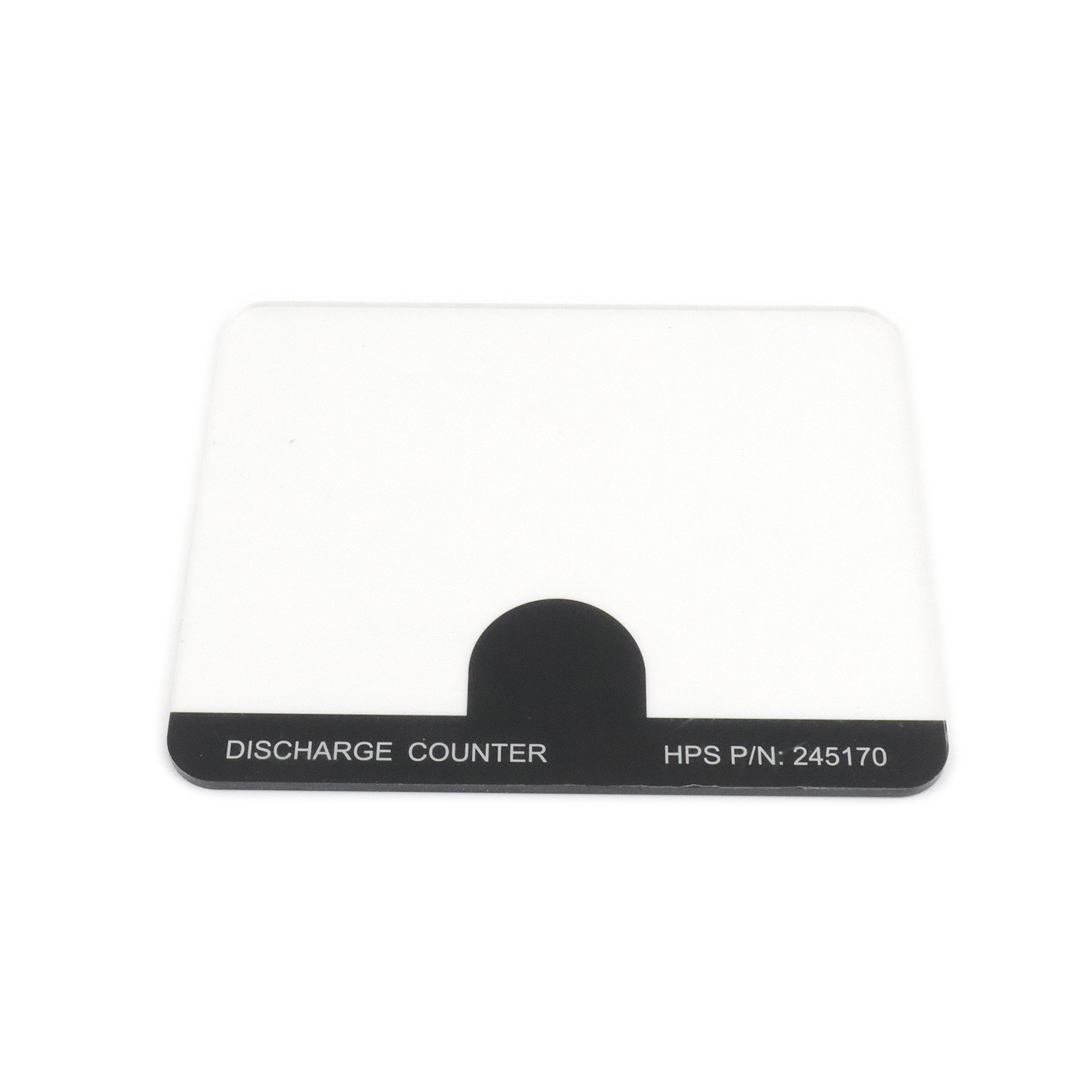 亞克力薄膜開關薄（báo）膜麵（miàn）板