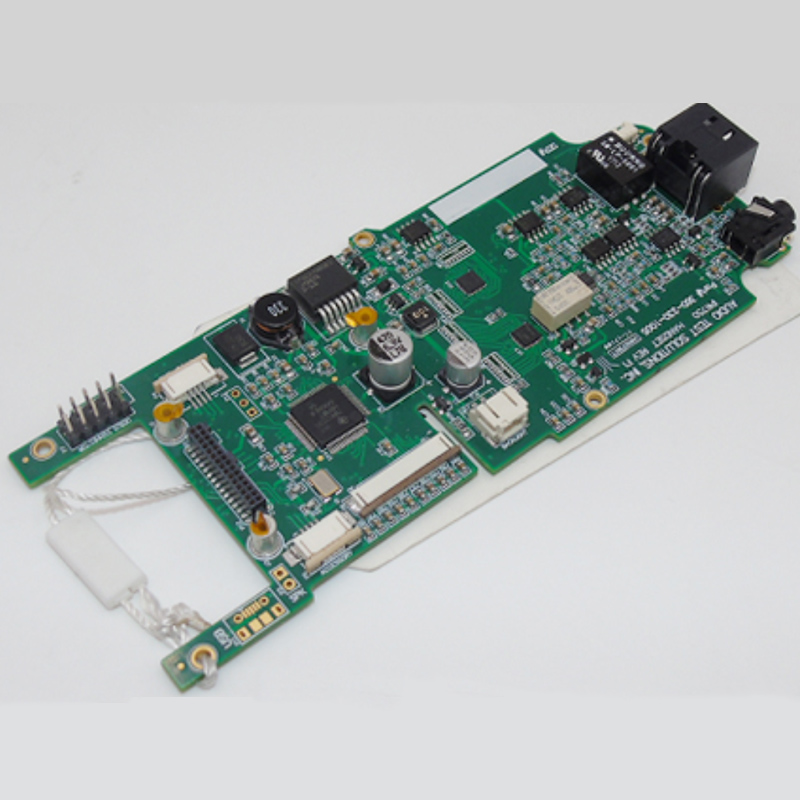 電腦（nǎo）外（wài）設PCBA加工製造 DSC01510