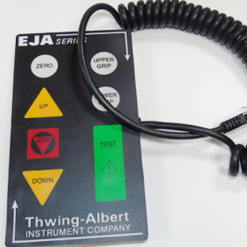 Thwing Albert測試機功能控製模塊成品組裝 VTTA00403