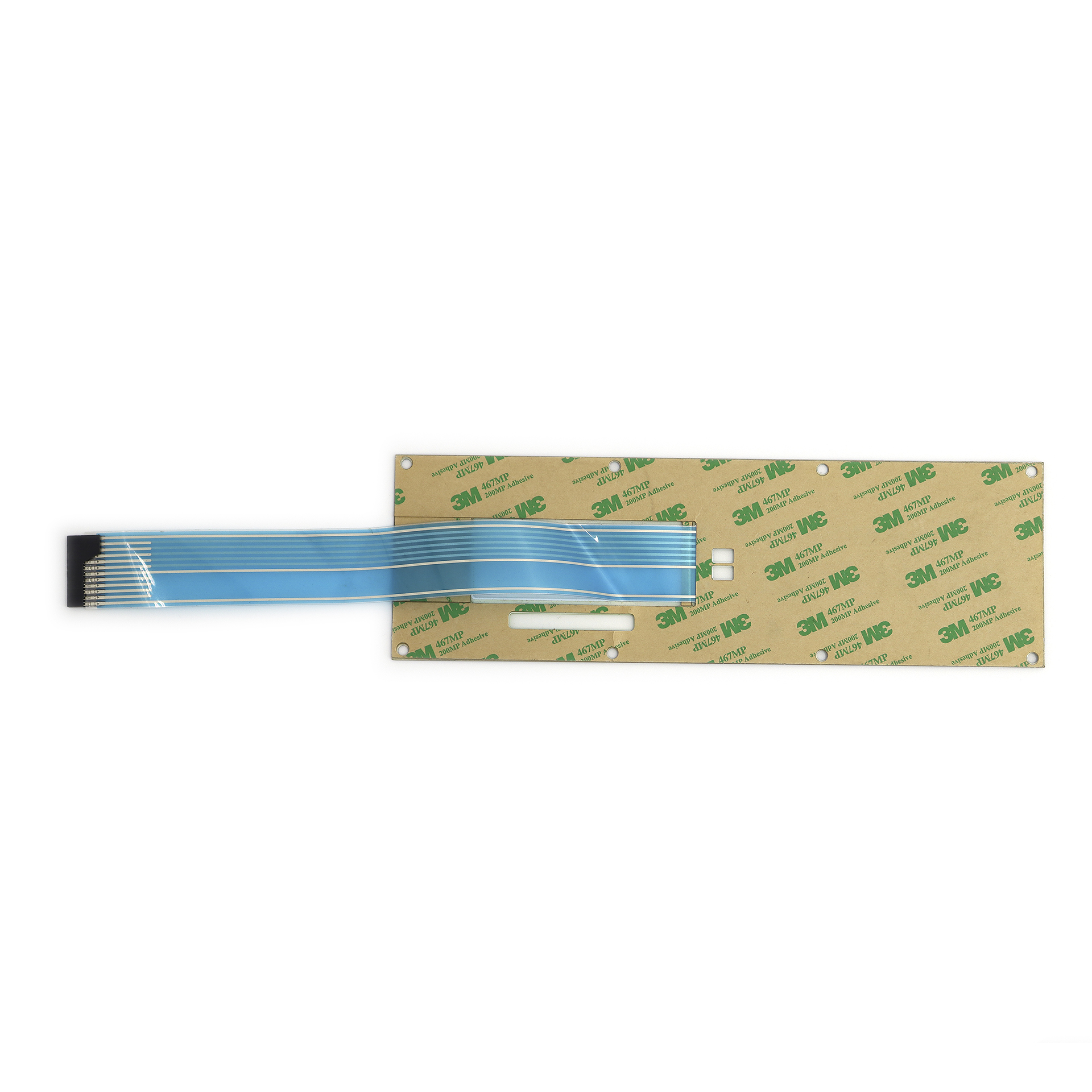 LUPHI係列P902022薄膜麵板麵貼-設備製造