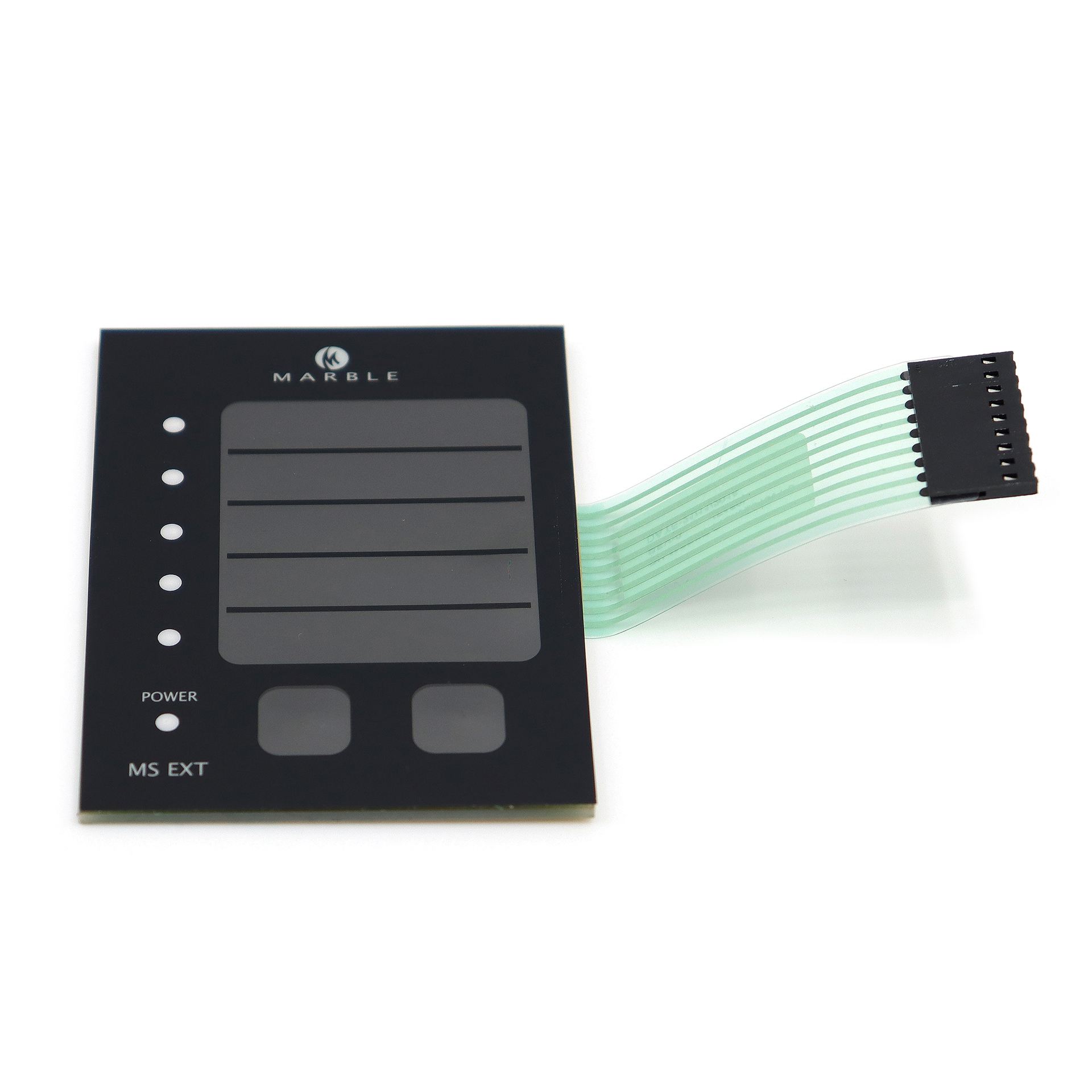 LUPHI係列P902029薄膜麵板-農用機械（xiè）
