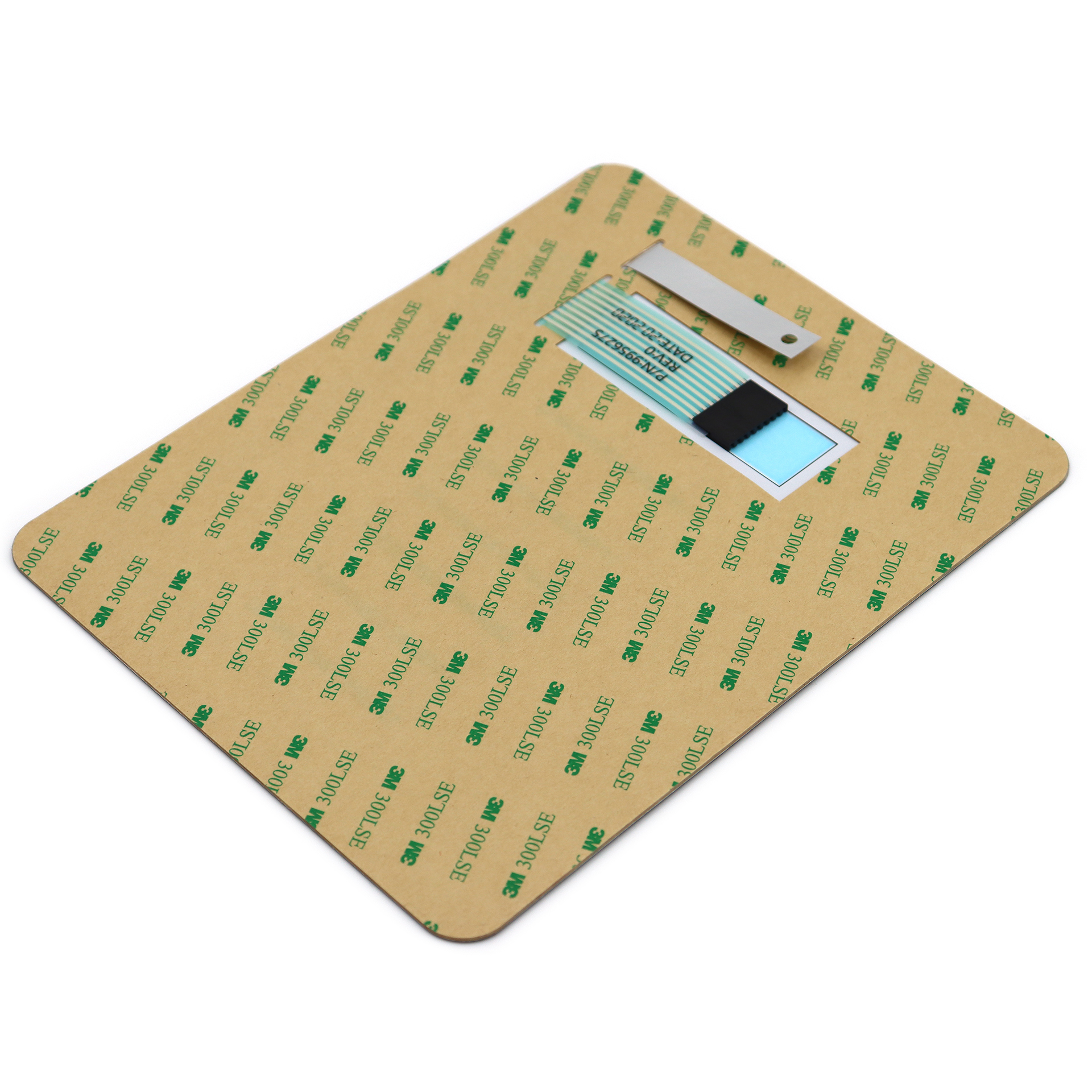 LUPHI係列P902033薄膜麵板-農用機械