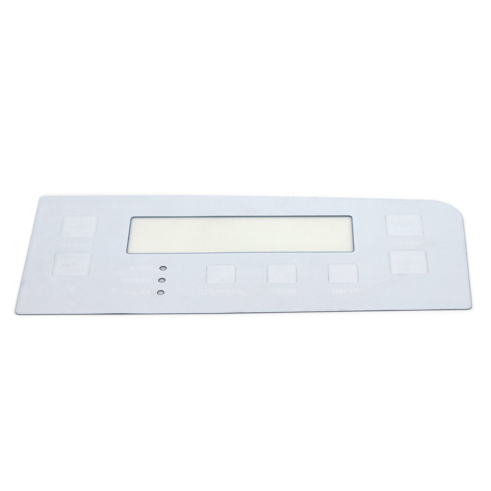 LUPHI係列P902034薄膜麵板-農用機械