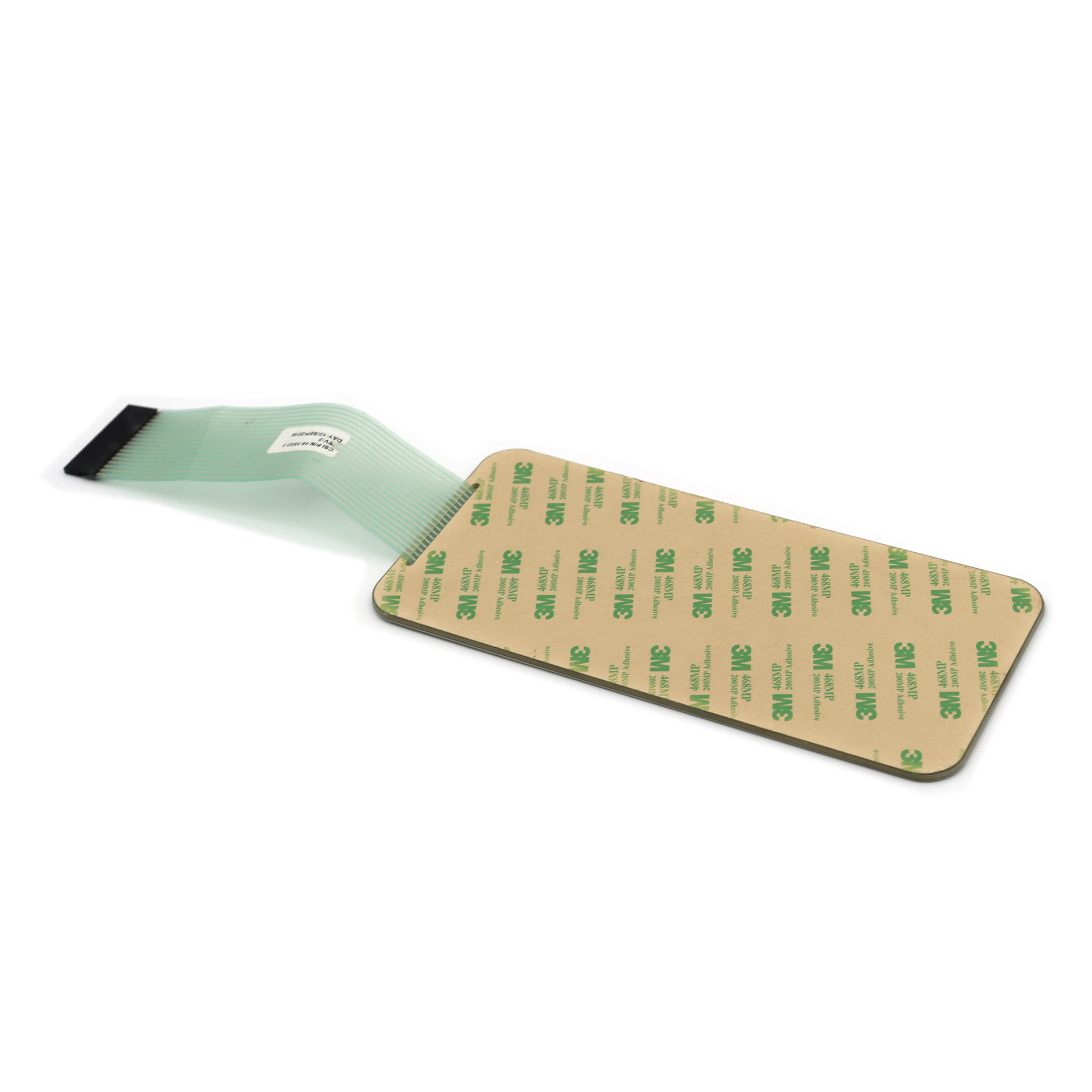LUPHI係列P902038薄（báo）膜麵板（bǎn）-農用機械