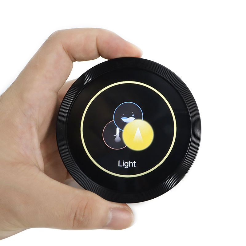 廣州人機界麵電容（róng）觸摸香蕉影视電子LuphiTouch汽車製造價格實惠