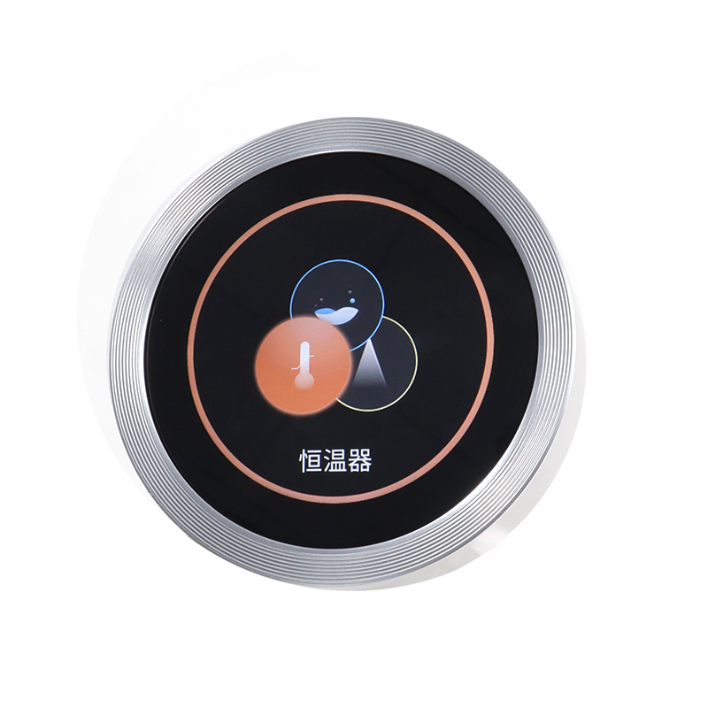 廣（guǎng）州人機界麵（miàn）電（diàn）容觸摸香蕉影视電子LuphiTouch汽車製造服務至上