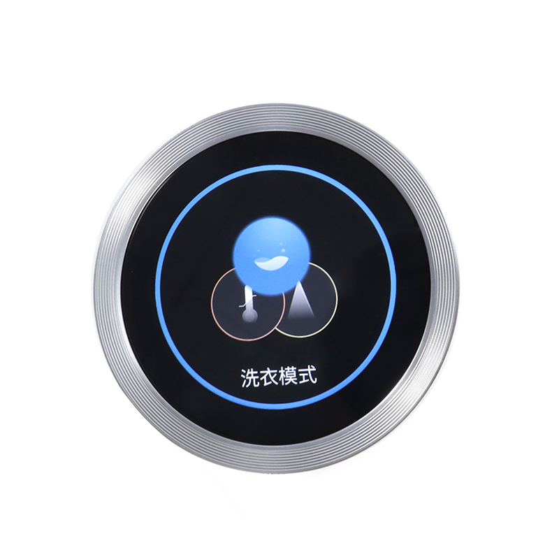廣州人機（jī）界麵電容觸摸香蕉影视電子LuphiTouch汽車製（zhì）造品（pǐn）質優良