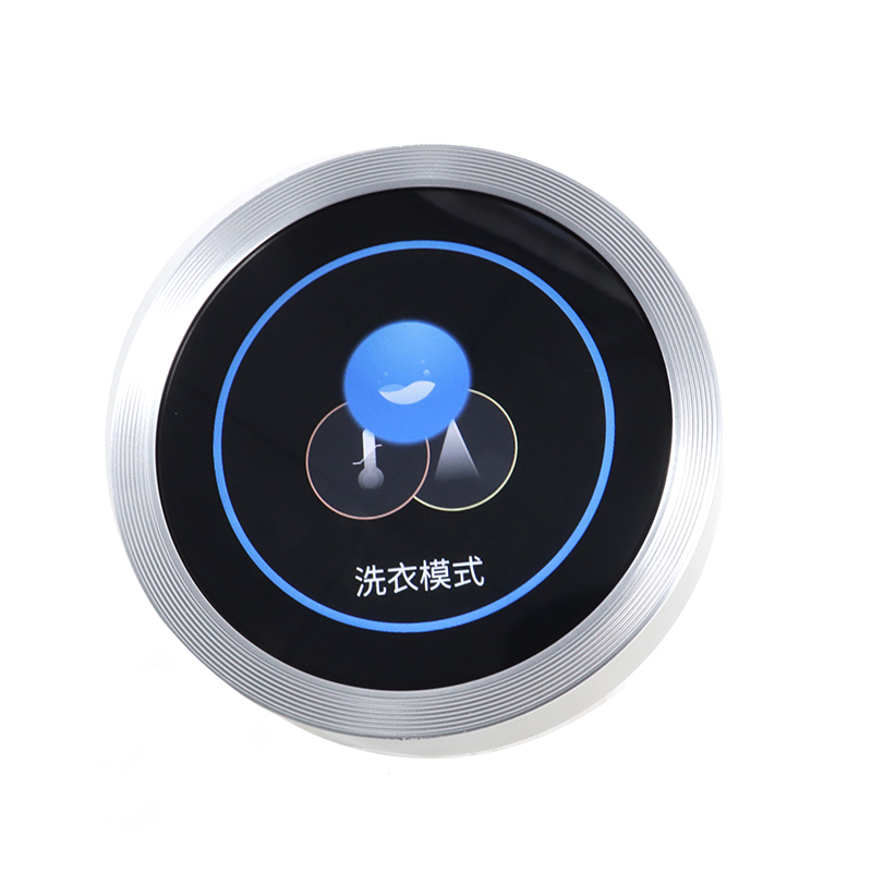 廣（guǎng）州人機界麵電（diàn）容觸摸香蕉影视電子LuphiTouch汽車製造安全可靠