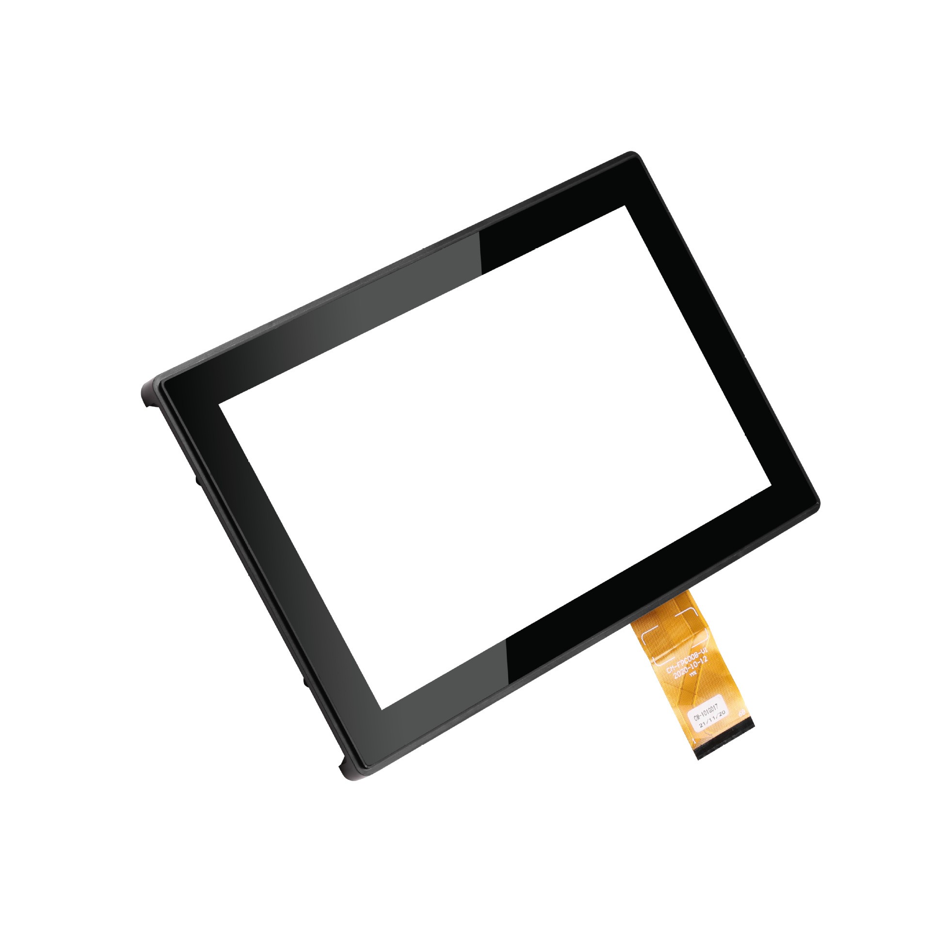 定（dìng）製多功（gōng）能電容觸摸屏（píng）