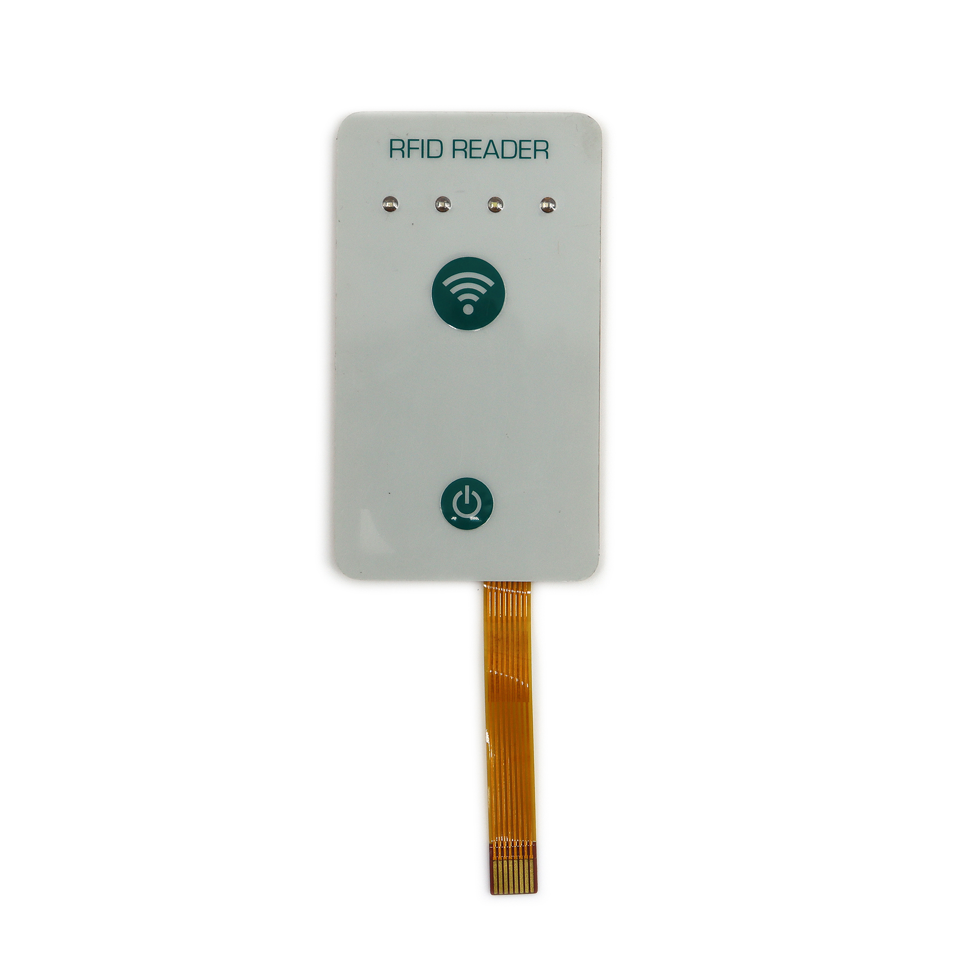 醫療器械設備防菌薄（báo）膜開關