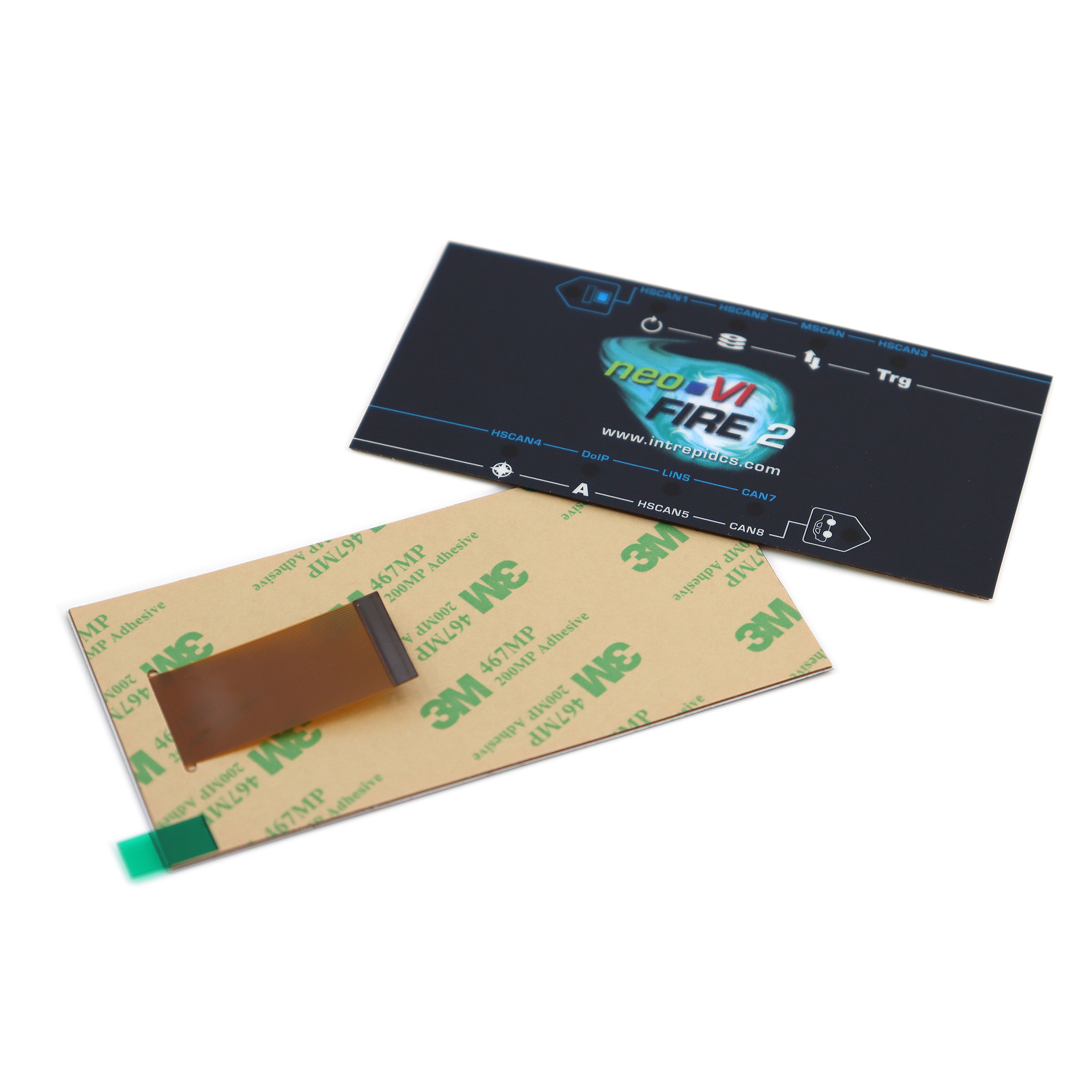 東莞薄膜開（kāi）關麵板廠家消（xiāo）費電子安全可靠