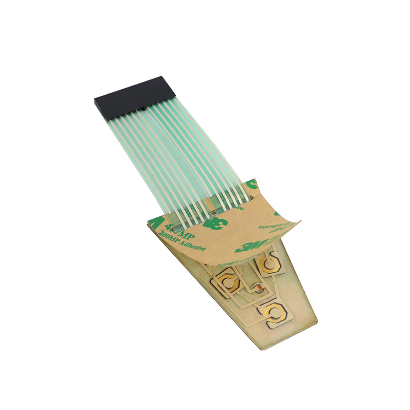 薄膜開關麵板廠（chǎng）家家用電器優質服務